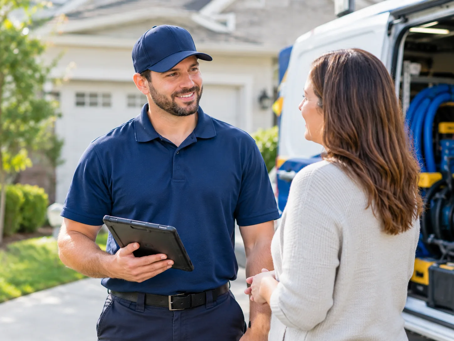 Sewage Backup Cleanup South Roxana, IL FAQs